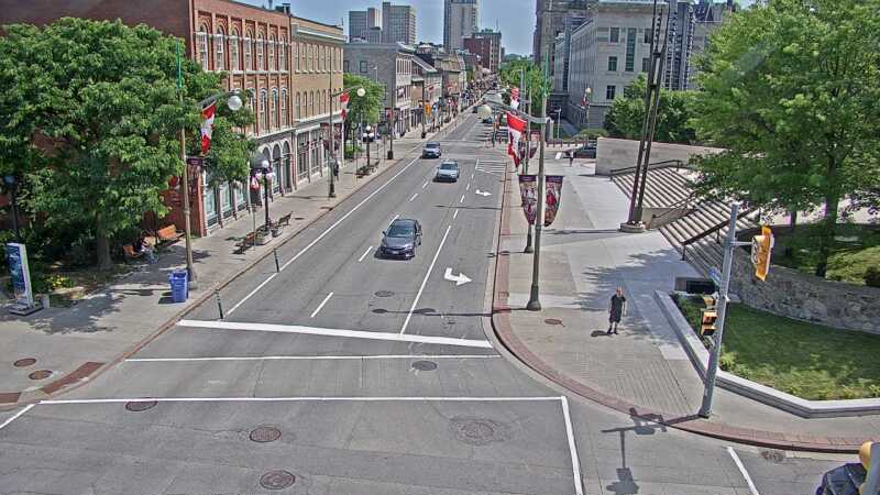 Traffic camera image at 2025-06-30 18:21:29