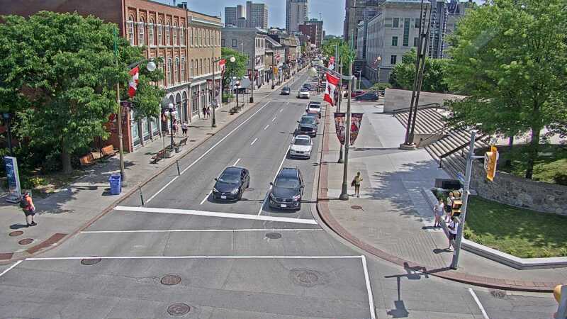 Traffic camera image at 2025-06-30 18:26:30