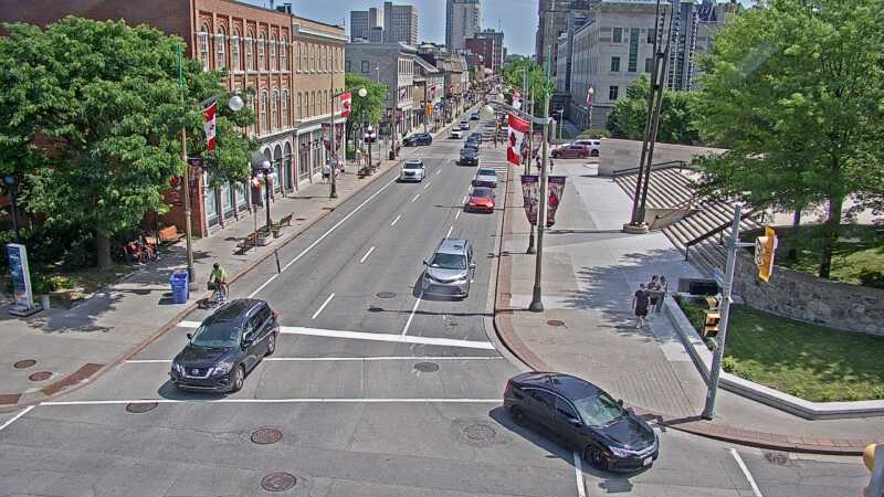 Traffic camera image at 2025-06-30 18:31:34