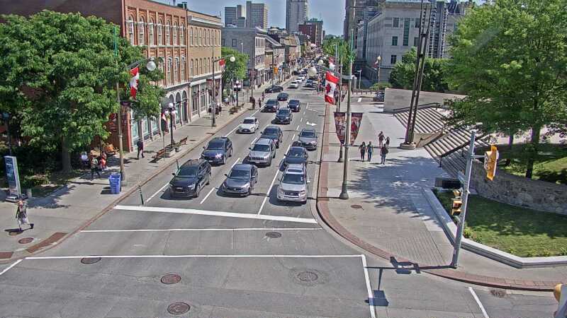 Traffic camera image at 2025-06-30 19:01:28