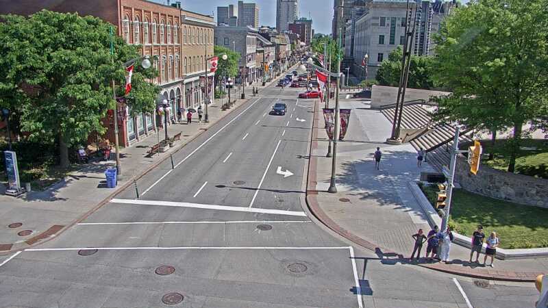 Traffic camera image at 2025-06-30 19:06:30