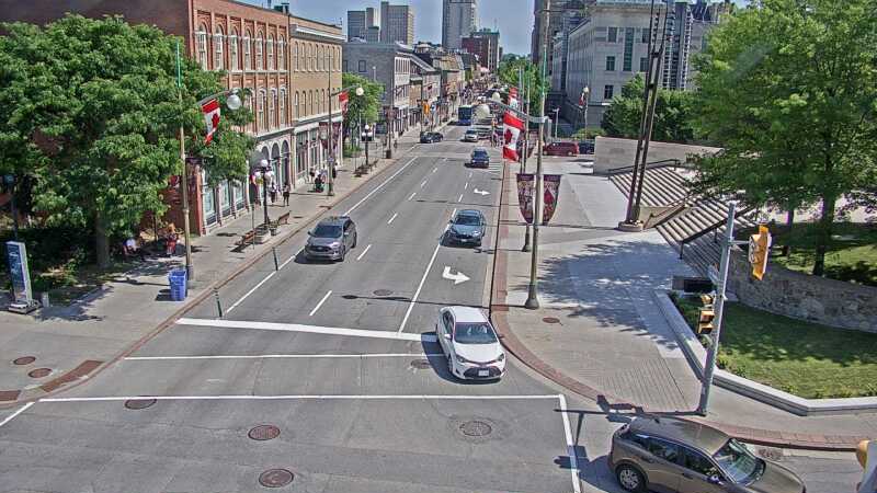 Traffic camera image at 2025-06-30 19:11:51