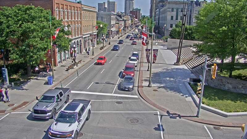 Traffic camera image at 2025-06-30 19:21:31
