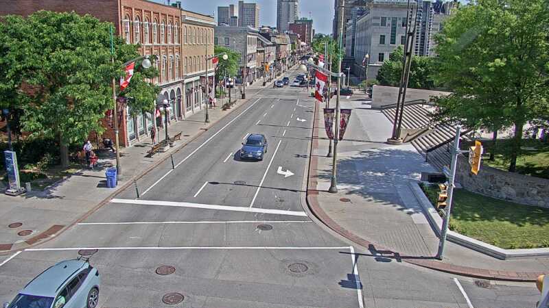 Traffic camera image at 2025-06-30 19:26:35