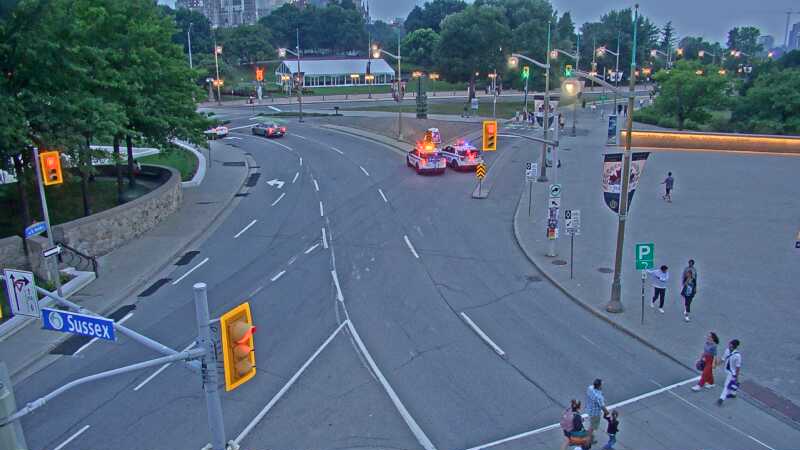 Traffic camera image at 2025-07-31 00:31:25