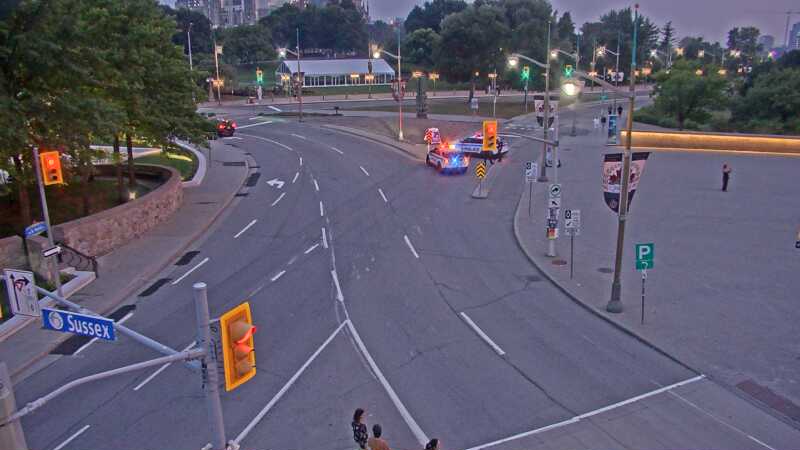 Traffic camera image at 2025-07-31 00:41:19