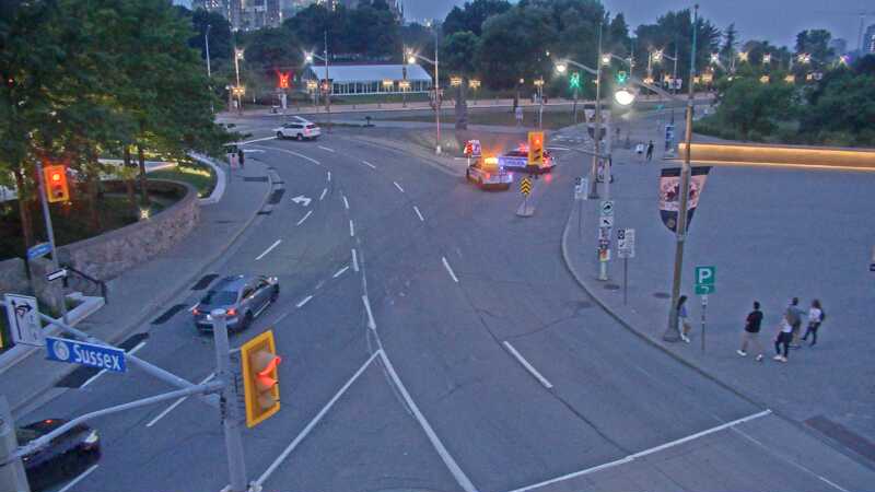 Traffic camera image at 2025-07-31 00:46:29