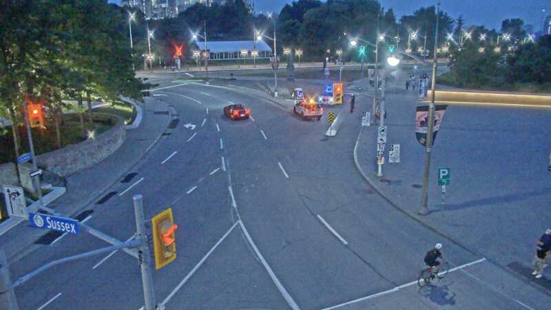 Traffic camera image at 2025-07-31 00:56:29