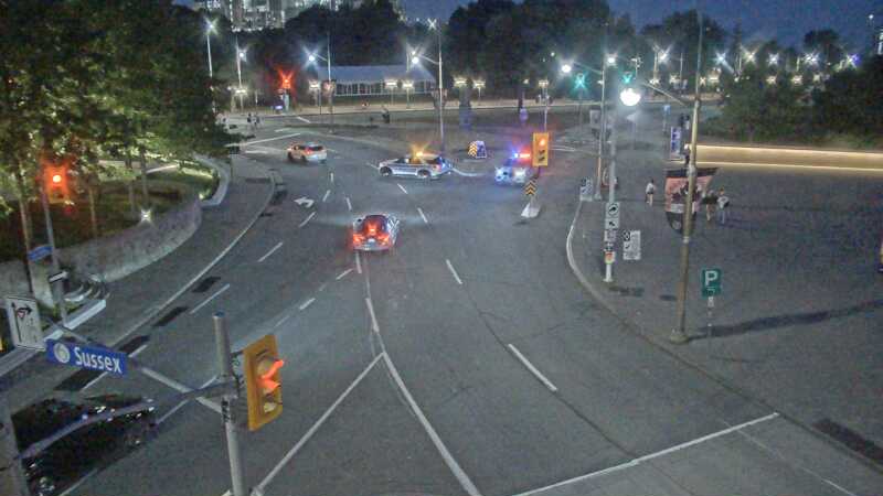 Traffic camera image at 2025-07-31 01:06:34