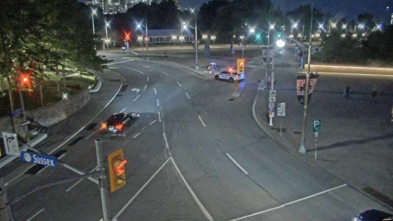 Traffic camera image at 2025-07-31 01:11:28