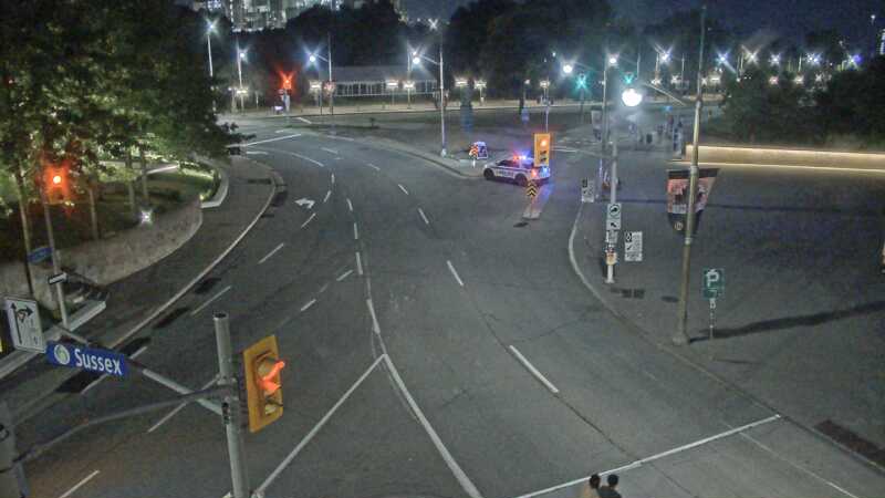 Traffic camera image at 2025-07-31 01:16:30