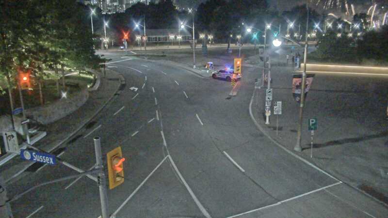 Traffic camera image at 2025-07-31 01:21:24