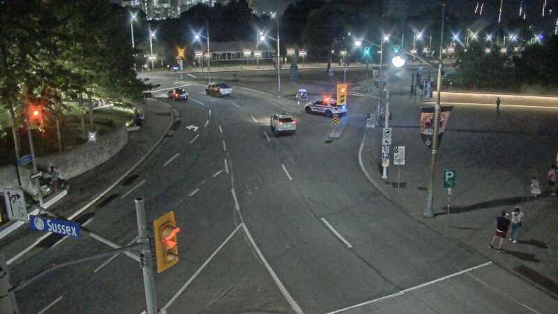 Traffic camera image at 2025-07-31 01:26:19