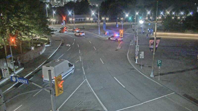 Traffic camera image at 2025-07-31 01:36:33