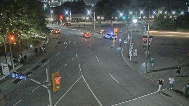 Traffic camera image at 2025-07-31 01:41:25