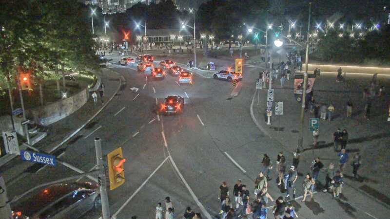 Traffic camera image at 2025-07-31 01:46:34