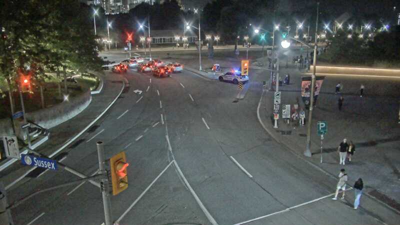 Traffic camera image at 2025-07-31 01:56:24