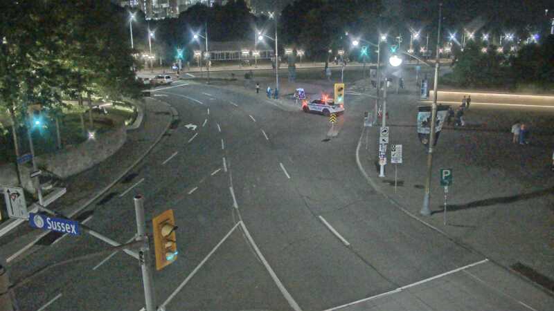 Traffic camera image at 2025-07-31 02:01:14