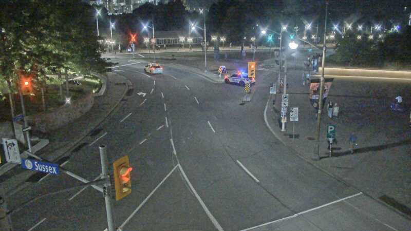 Traffic camera image at 2025-07-31 02:06:27