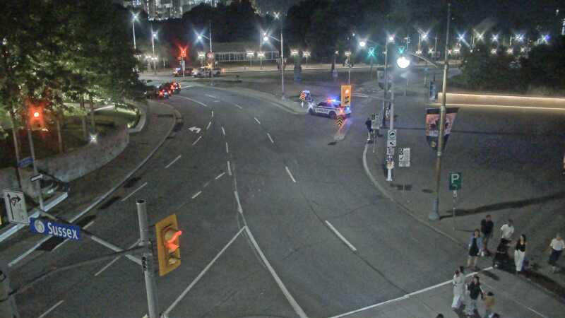 Traffic camera image at 2025-07-31 02:16:23