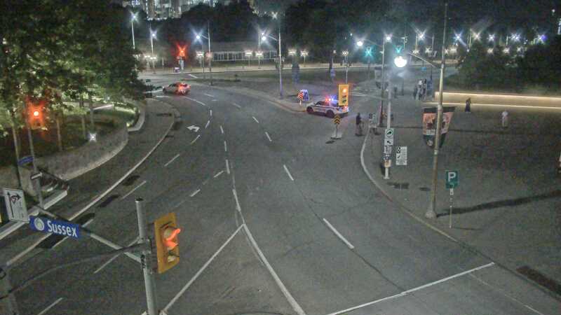 Traffic camera image at 2025-07-31 02:21:25