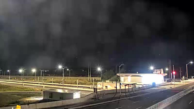 Traffic camera image at 2025-08-25 02:46:22