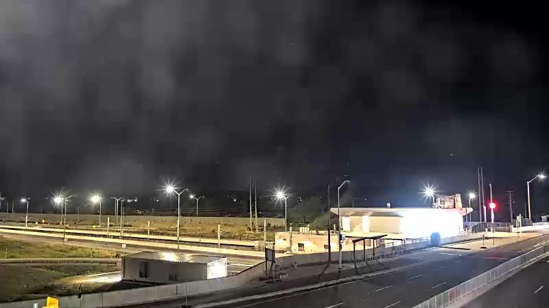 Traffic camera image at 2025-08-25 02:51:25