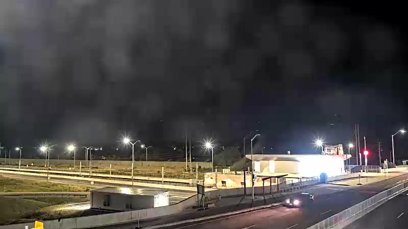 Traffic camera image at 2025-08-25 02:56:33