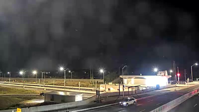 Traffic camera image at 2025-08-25 03:06:28