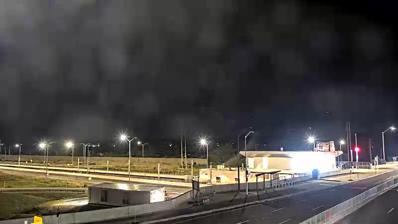 Traffic camera image at 2025-08-25 03:11:37