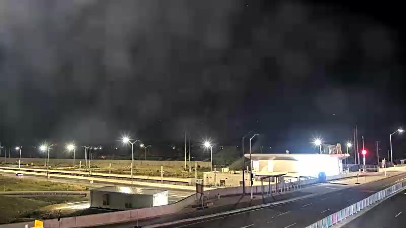 Traffic camera image at 2025-08-25 03:16:30