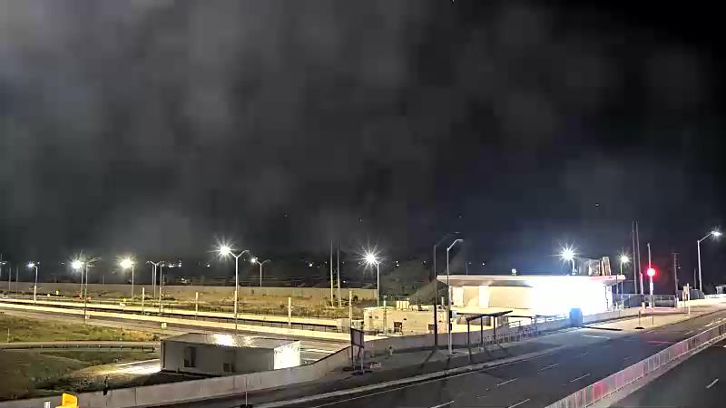 Traffic camera image at 2025-08-25 03:21:19