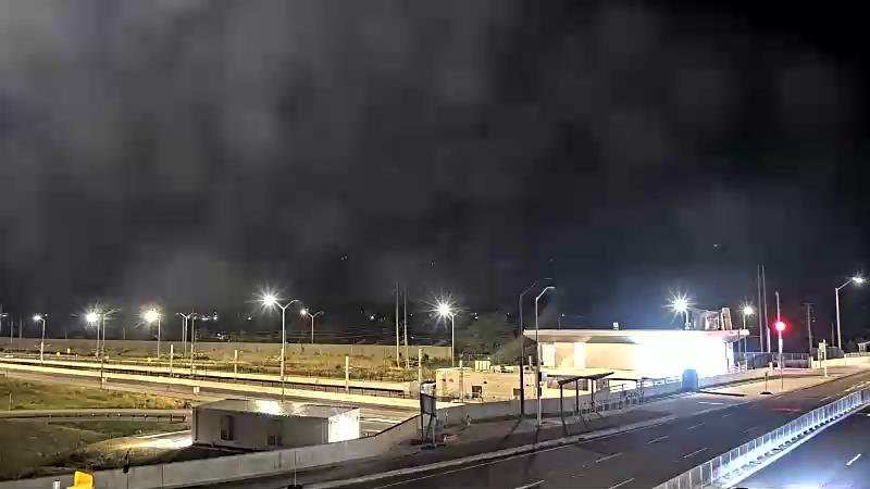 Traffic camera image at 2025-08-25 03:51:22