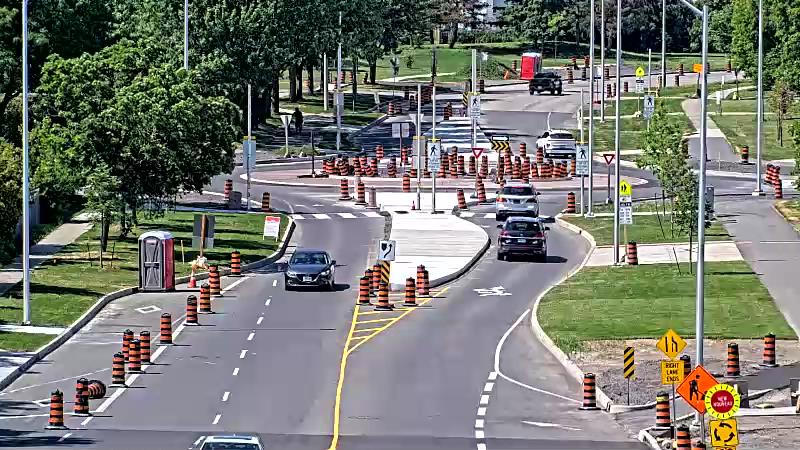 Traffic camera image at 2025-06-30 19:16:38