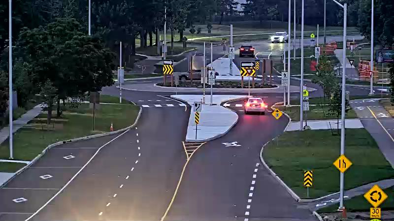 Traffic camera image at 2025-07-31 00:46:29