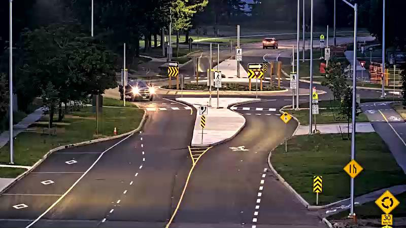 Traffic camera image at 2025-07-31 00:56:29
