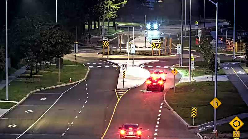 Traffic camera image at 2025-07-31 01:01:23