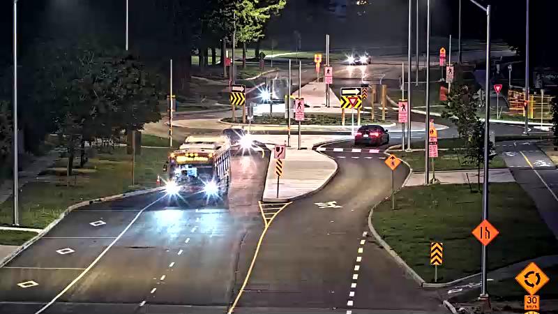 Traffic camera image at 2025-07-31 01:06:34