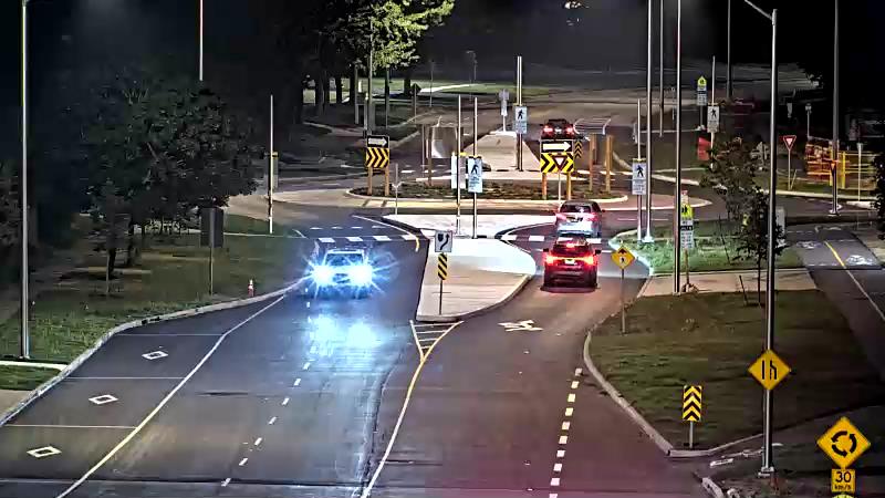 Traffic camera image at 2025-07-31 01:16:30