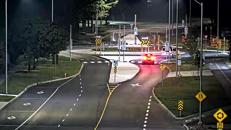 Traffic camera image at 2025-07-31 01:21:25