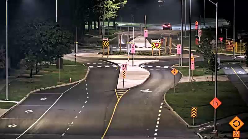 Traffic camera image at 2025-07-31 01:26:19