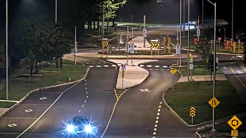 Traffic camera image at 2025-07-31 01:31:24
