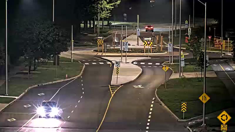 Traffic camera image at 2025-07-31 01:51:13