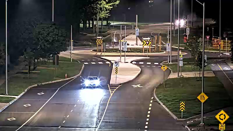 Traffic camera image at 2025-07-31 01:56:24