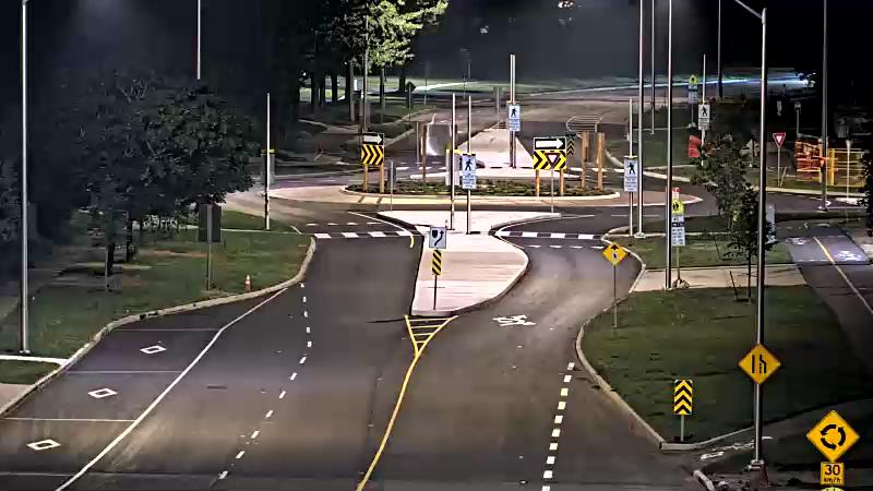 Traffic camera image at 2025-07-31 02:01:14
