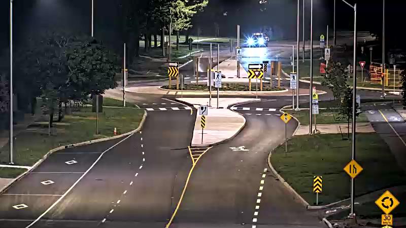 Traffic camera image at 2025-07-31 02:06:27