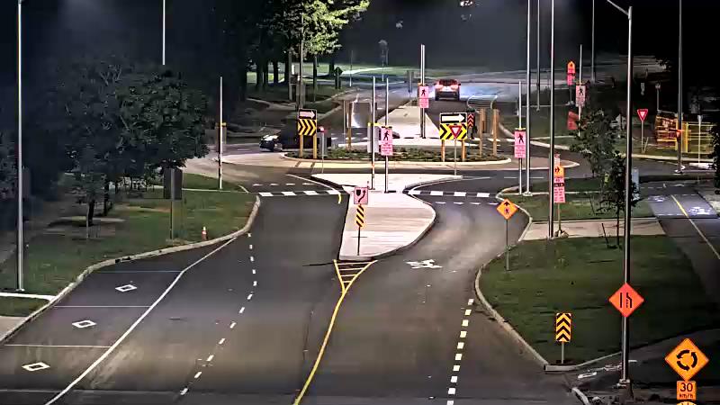 Traffic camera image at 2025-07-31 02:16:24