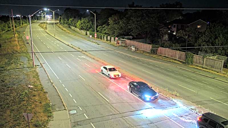Traffic camera image at 2025-08-25 02:50:14
