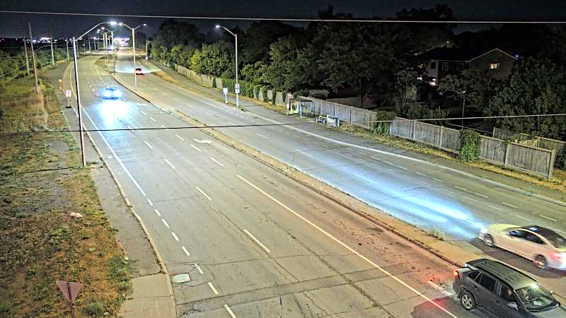 Traffic camera image at 2025-08-25 03:00:13