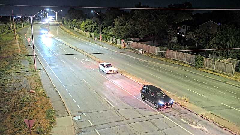 Traffic camera image at 2025-08-25 03:20:14
